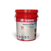 שליכט אקרילי צבעוני TM50 בינוני