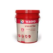 שליכט אקרילי טרנו 50 בינוני