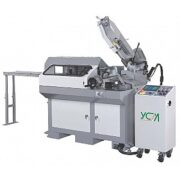 מסור סרט YCM300CNC אוטומט מלא