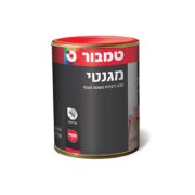 צבע מגנטי