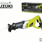 מסור חרב אלקטרוני SUZUKI ENERGY 39207