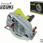 מסור עגול SUZUKI Energy סוזוקי 39208