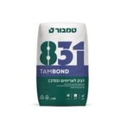 דבק לאריחים 831 C2TES1