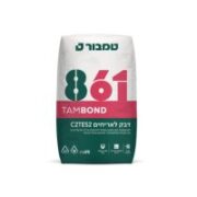 דבק לאריחים 861 C2TES2