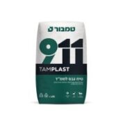 טיח גבס לממ"ד 911