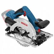 מסור ‏עגול Bosch GKS 18V-LI בוש