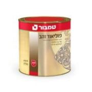 פוליאור זהב