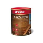 ורנית לכה 8